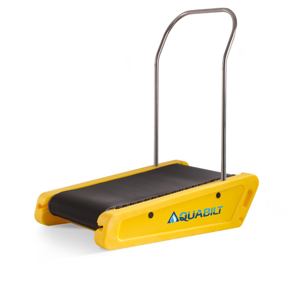 Aquabilt A 2000 Aquatic Treadmill